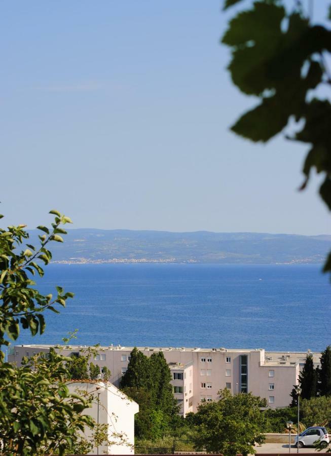 Raquil Apartmán Split