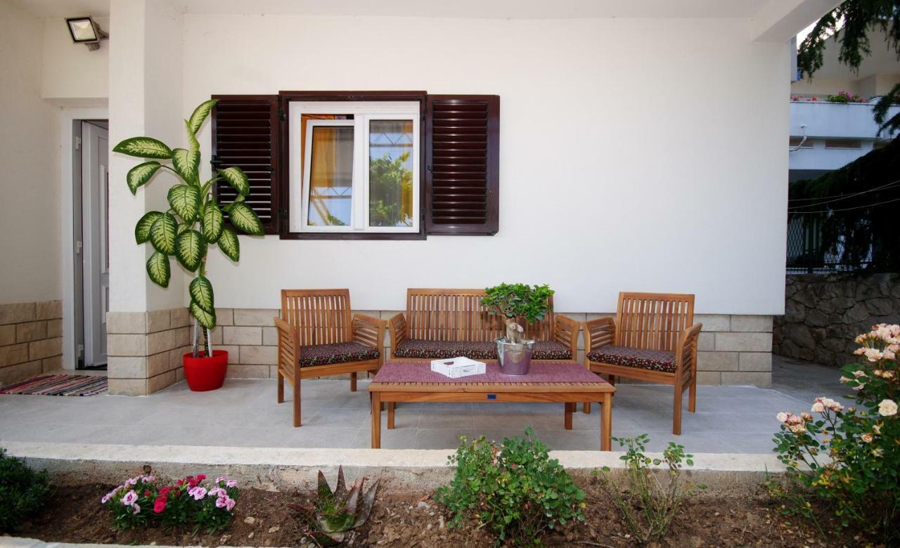 Raquil Apartmán Split
