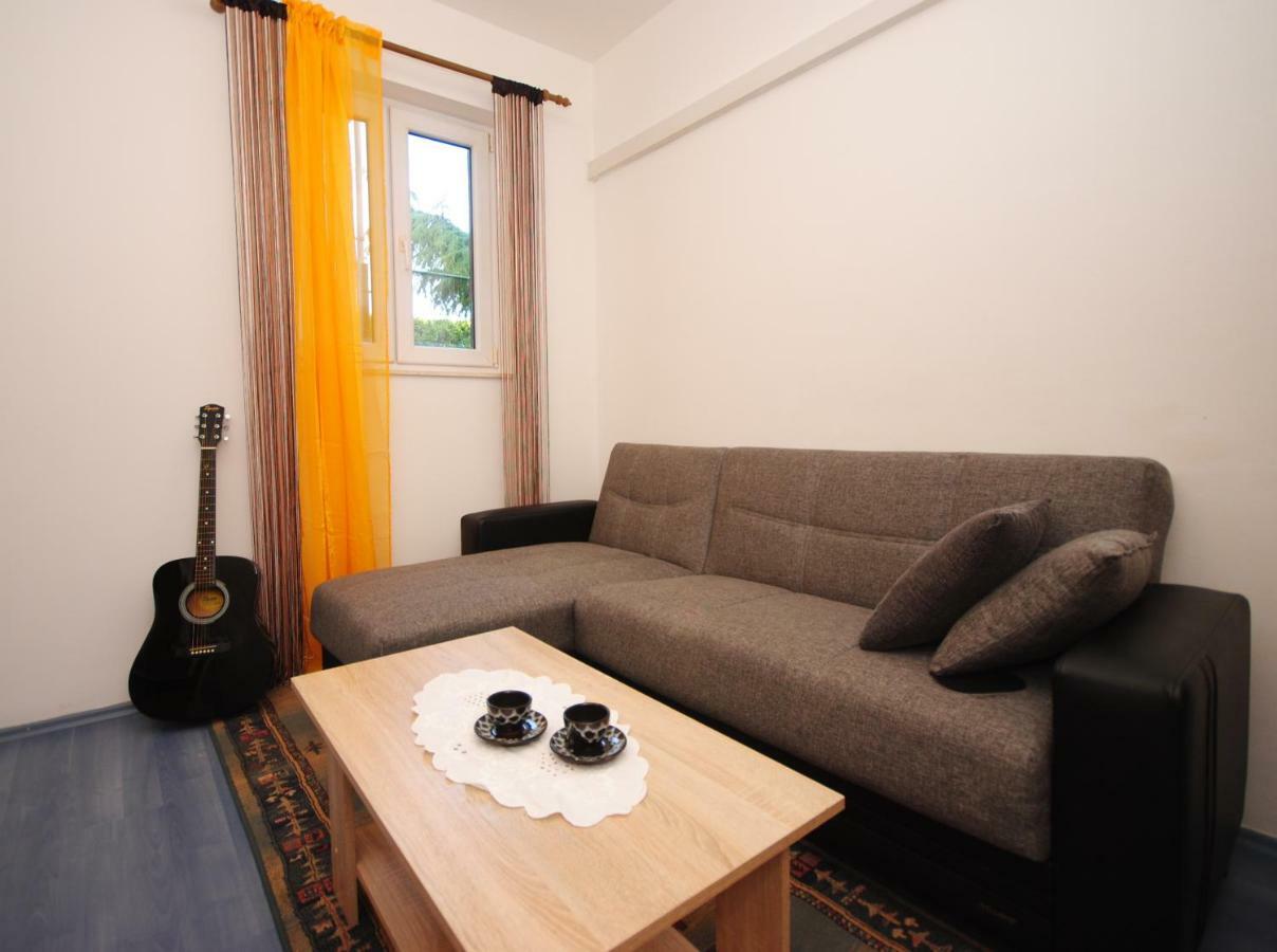 Raquil Apartmán *