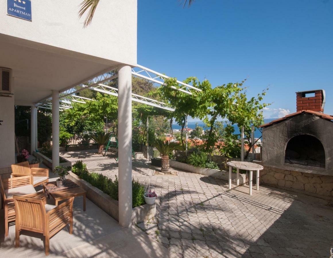 Raquil Apartmán