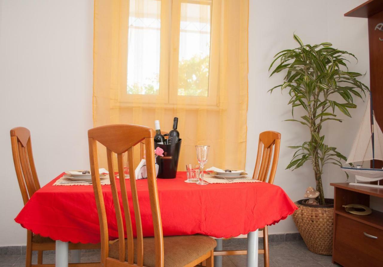 Apartmán Raquil Split