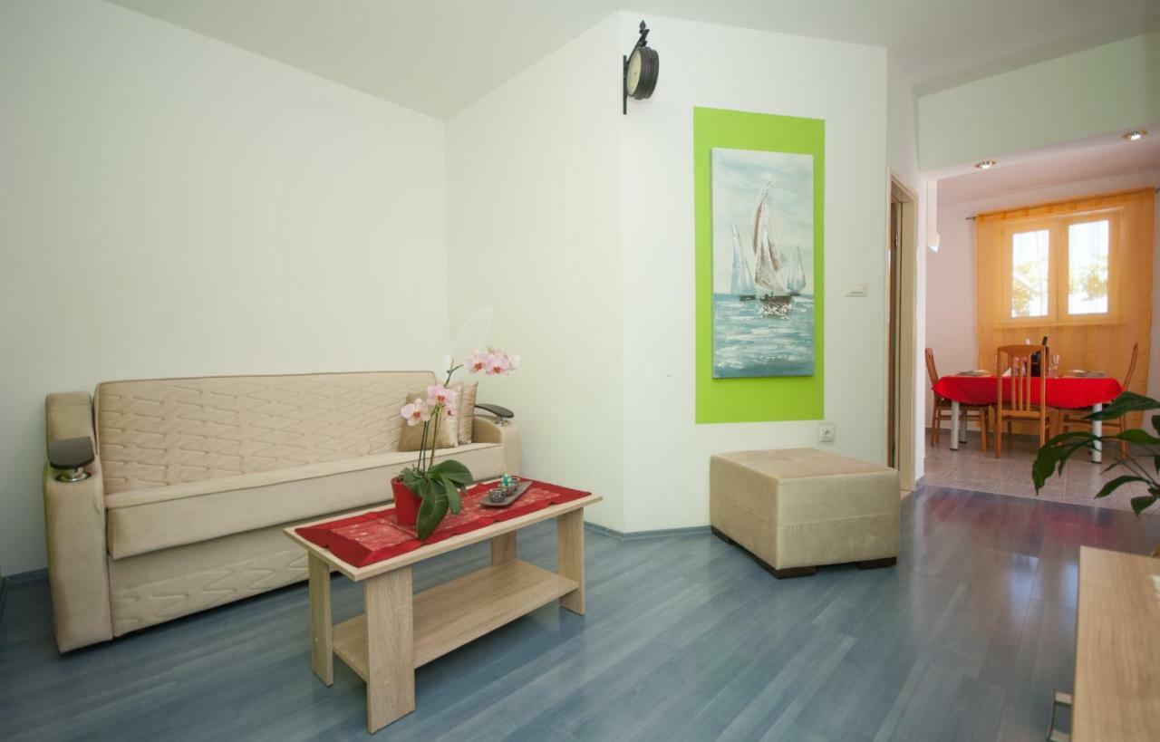 Raquil Apartmán Split