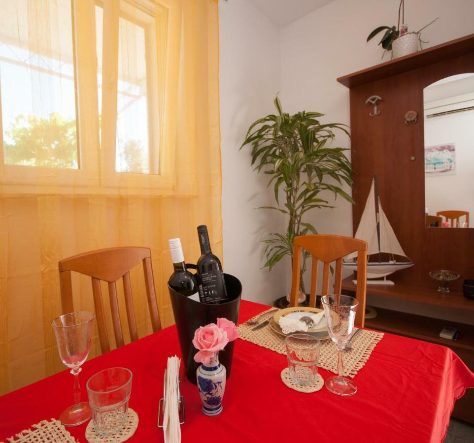 Apartmán Raquil *