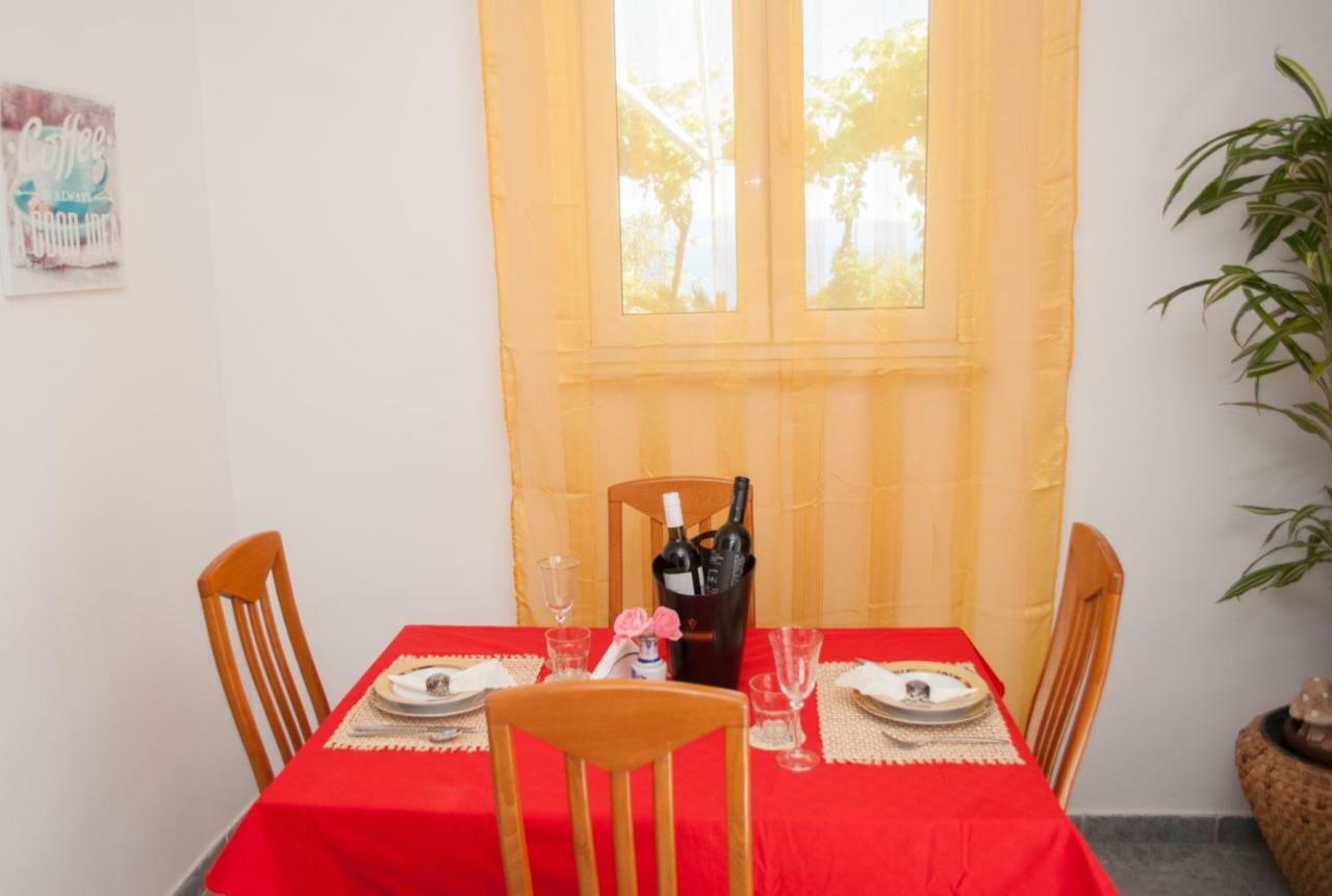 Apartmán Raquil *